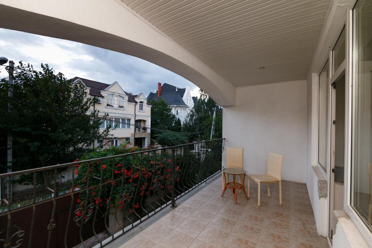 Ezio Hotel Codru Luaran gambar